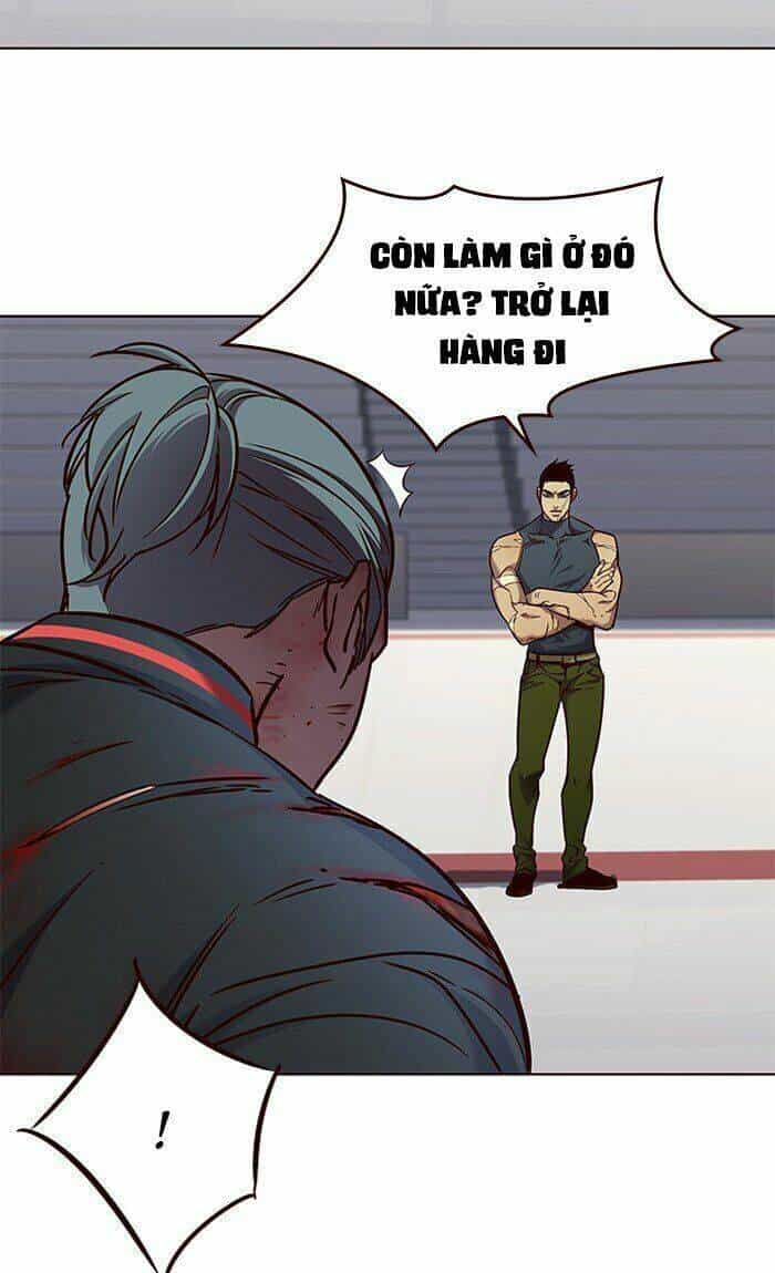 Hoá Thân Thành Mèo - Chương 71 - ảnh 9