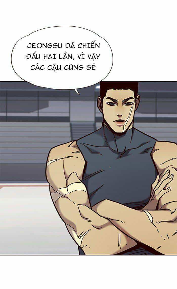 Hoá Thân Thành Mèo - Chương 72 - ảnh 41