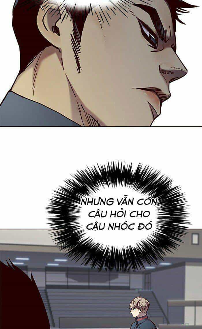 Hoá Thân Thành Mèo - Chương 72 - ảnh 44