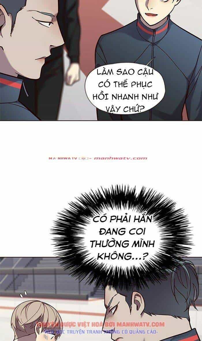 Hoá Thân Thành Mèo - Chương 73 - ảnh 31