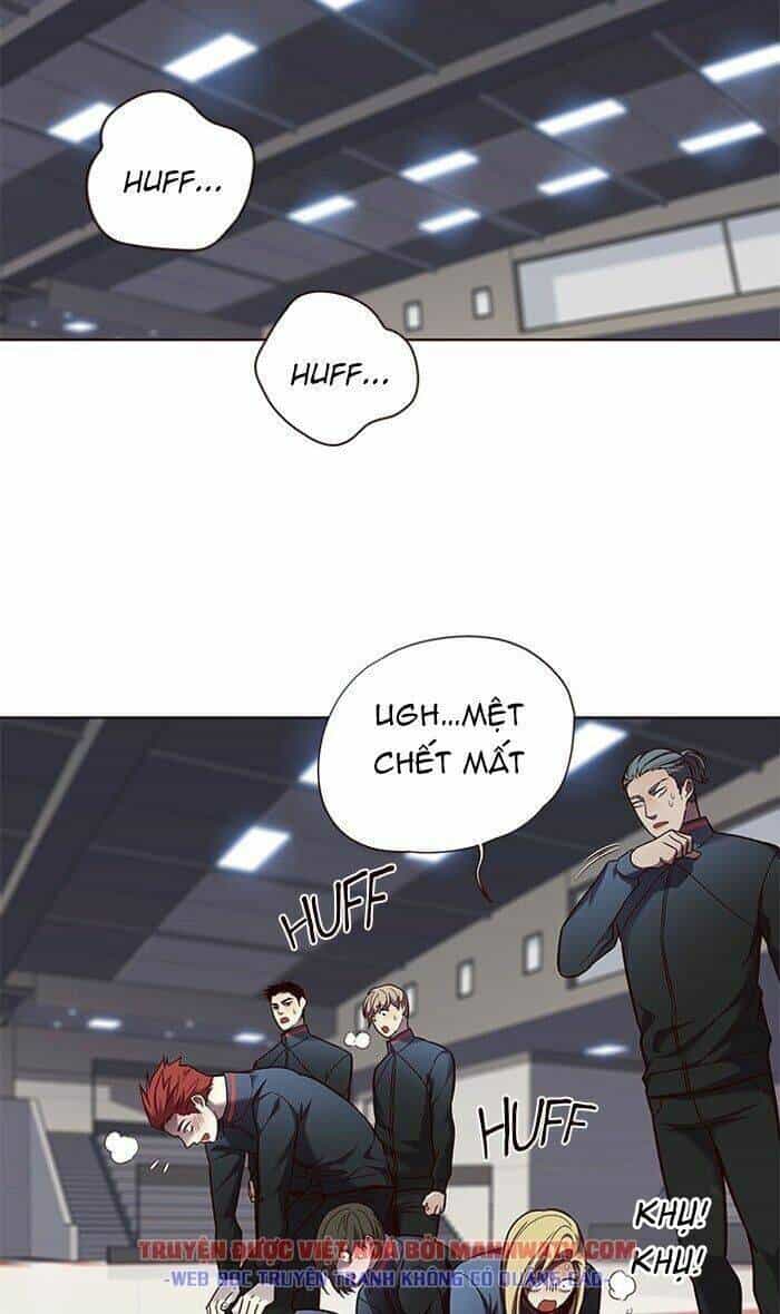 Hoá Thân Thành Mèo - Chương 73 - ảnh 41
