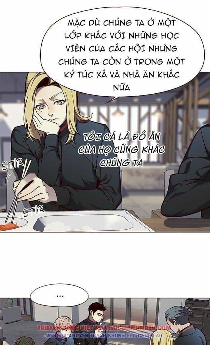 Hoá Thân Thành Mèo - Chương 73 - ảnh 51