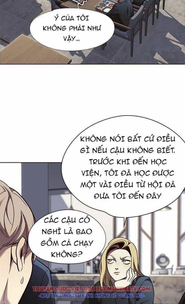 Hoá Thân Thành Mèo - Chương 73 - ảnh 57