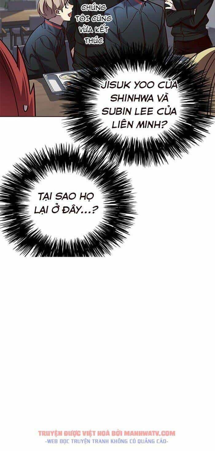Hoá Thân Thành Mèo - Chương 73 - ảnh 61