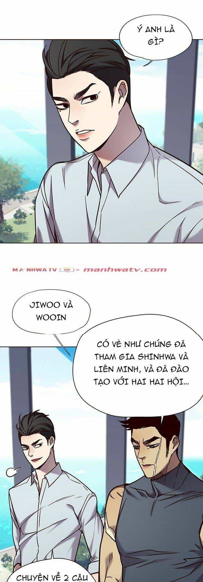 Hoá Thân Thành Mèo - Chương 73 - ảnh 69