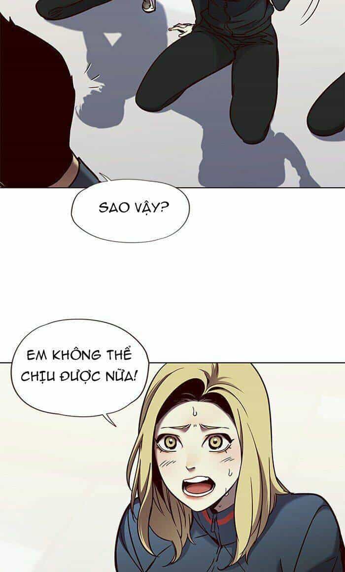 Hoá Thân Thành Mèo - Chương 74 - ảnh 12