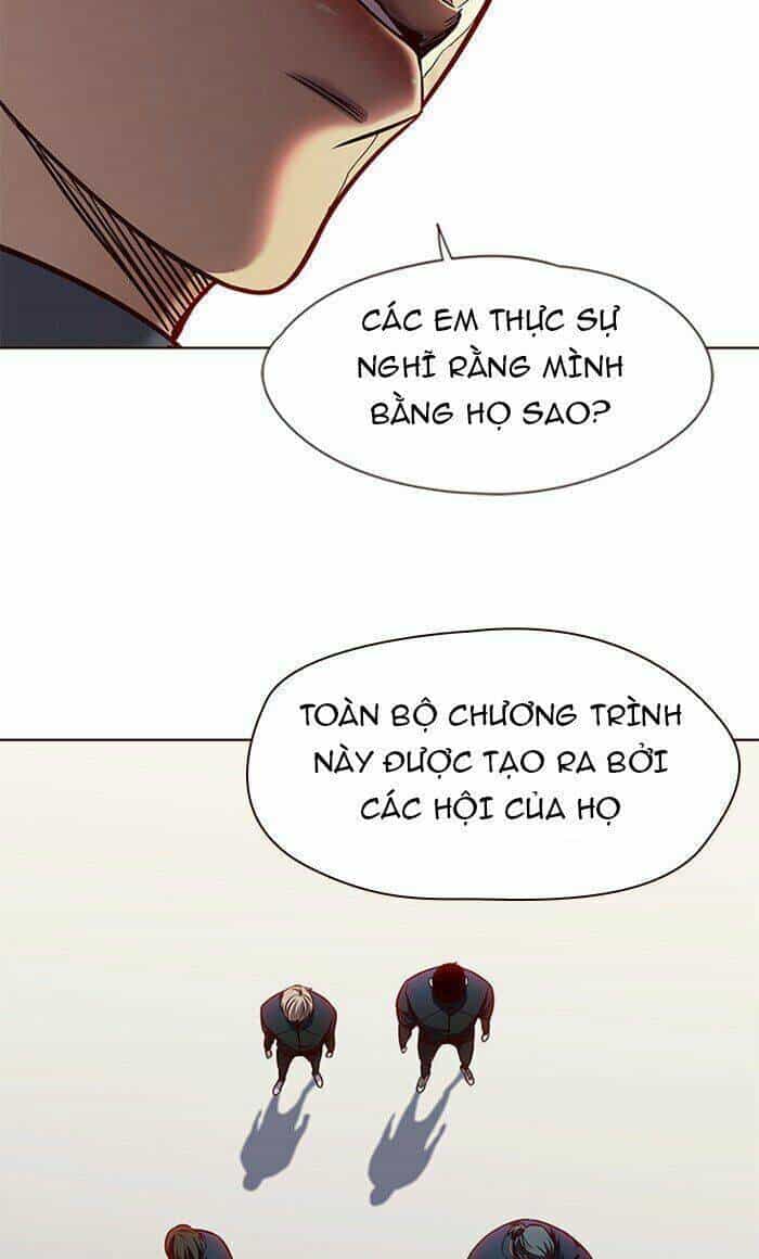 Hoá Thân Thành Mèo - Chương 74 - ảnh 22