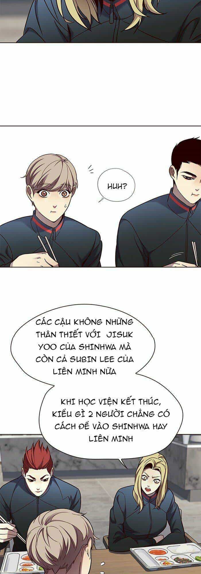 Hoá Thân Thành Mèo - Chương 74 - ảnh 32