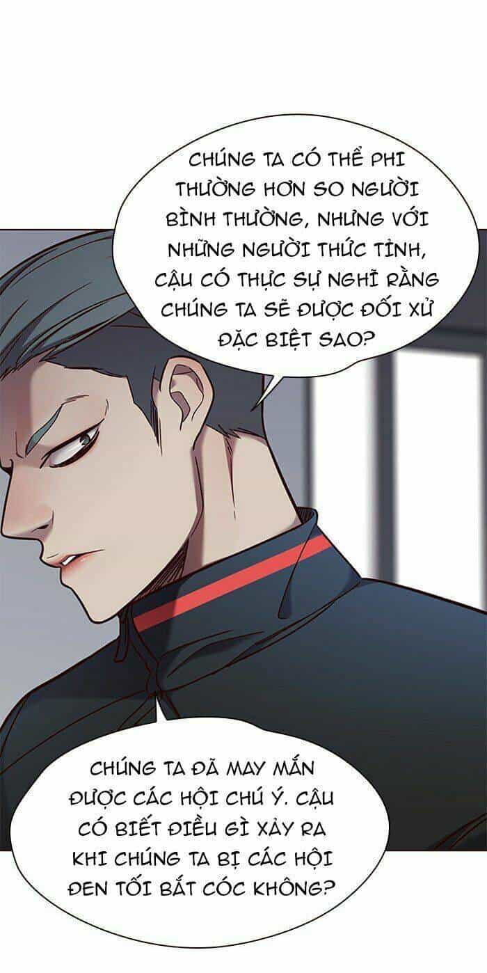 Hoá Thân Thành Mèo - Chương 74 - ảnh 40