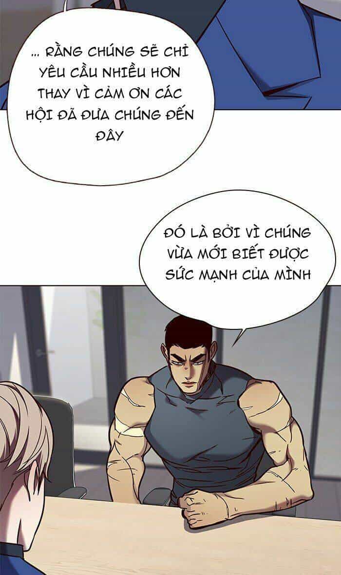 Hoá Thân Thành Mèo - Chương 74 - ảnh 67