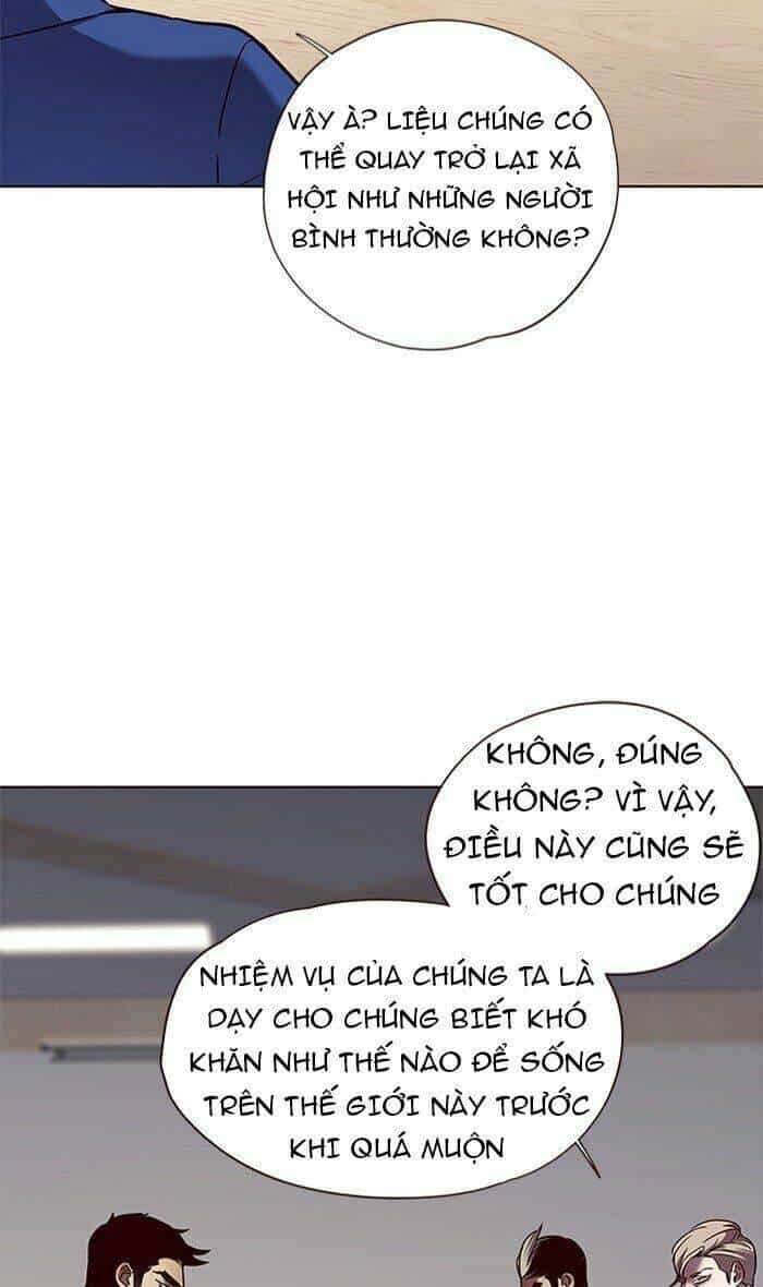 Hoá Thân Thành Mèo - Chương 74 - ảnh 68