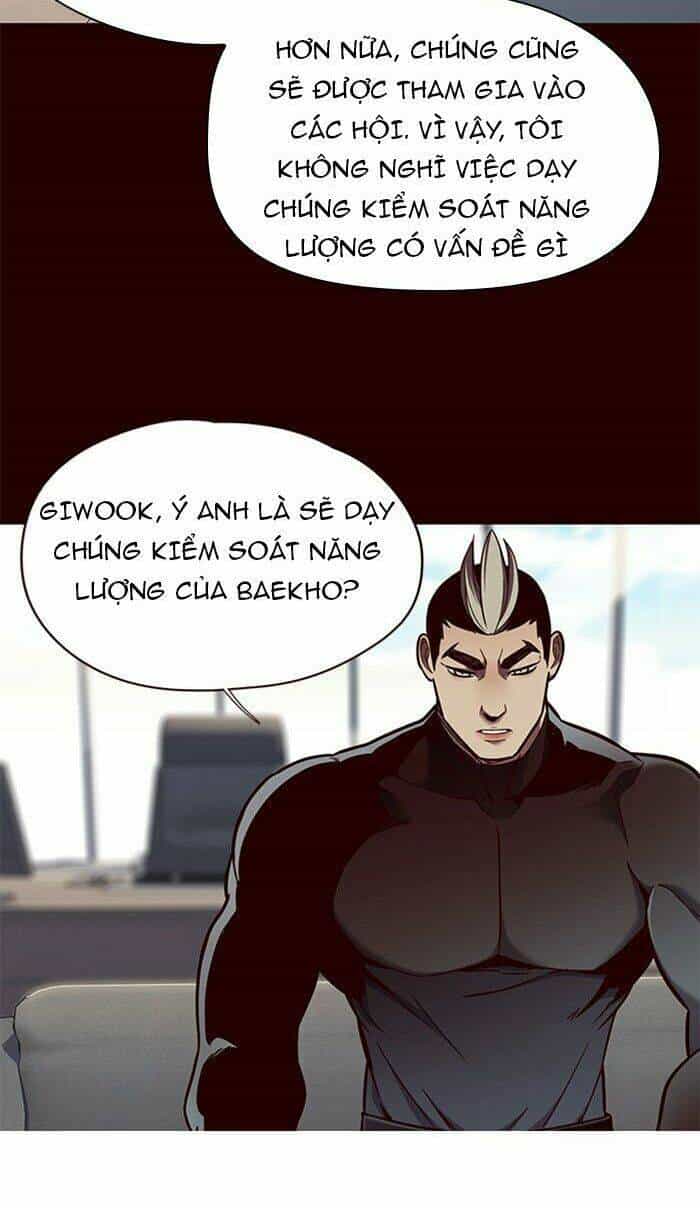 Hoá Thân Thành Mèo - Chương 75 - ảnh 20