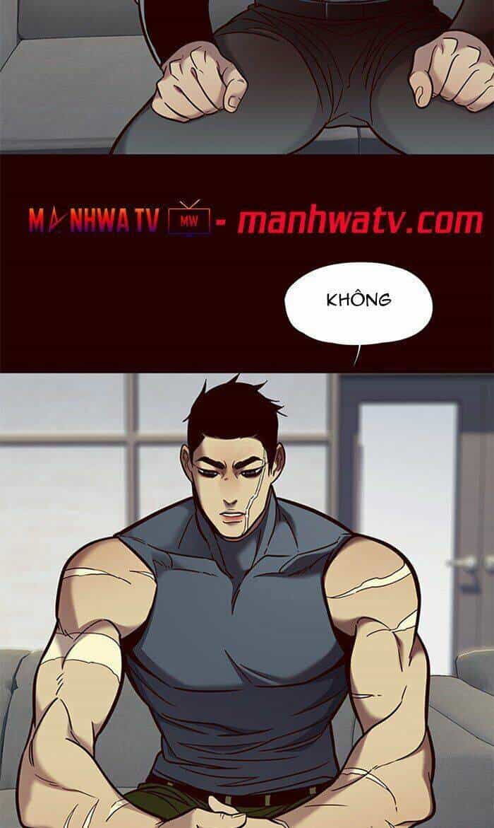 Hoá Thân Thành Mèo - Chương 75 - ảnh 21