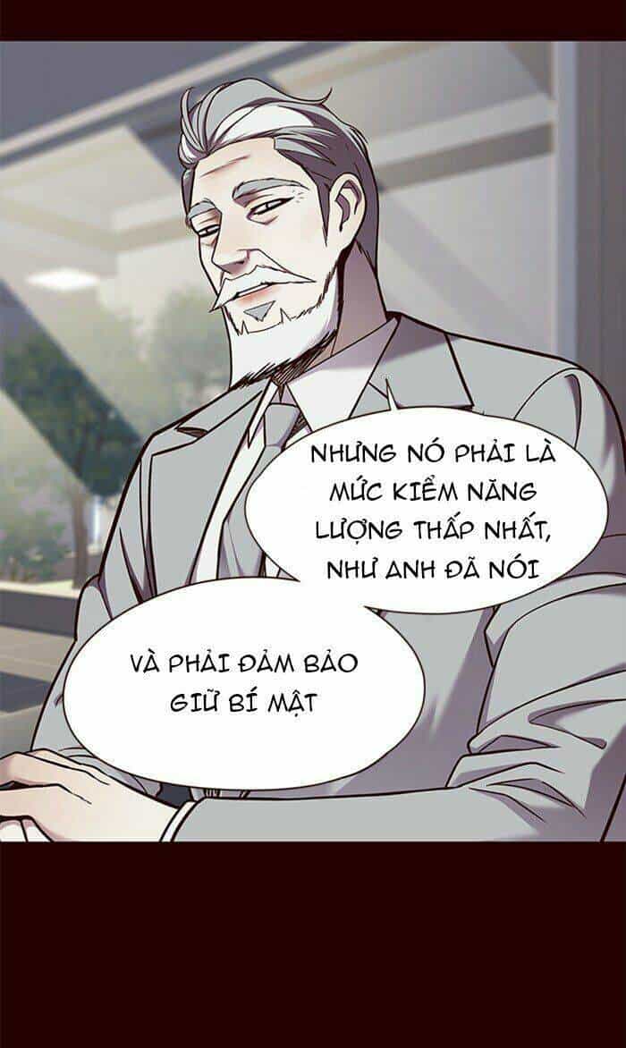 Hoá Thân Thành Mèo - Chương 75 - ảnh 27