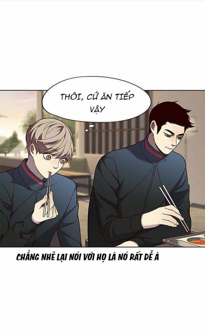 Hoá Thân Thành Mèo - Chương 75 - ảnh 58