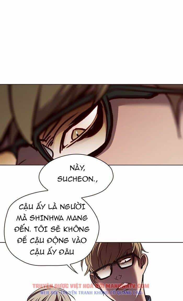 Hoá Thân Thành Mèo - Chương 76 - ảnh 39