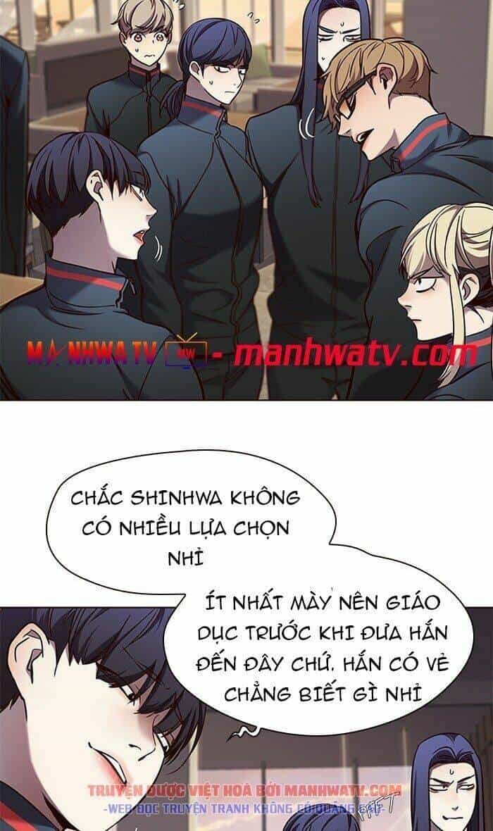 Hoá Thân Thành Mèo - Chương 76 - ảnh 5