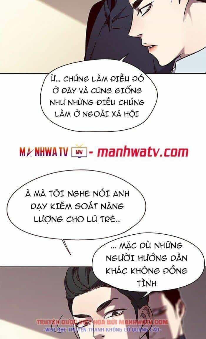 Hoá Thân Thành Mèo - Chương 76 - ảnh 60