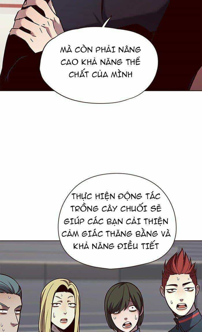 Hoá Thân Thành Mèo - Chương 77 - ảnh 47
