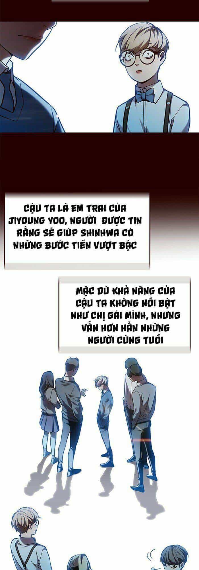 Hoá Thân Thành Mèo - Chương 78 - ảnh 3
