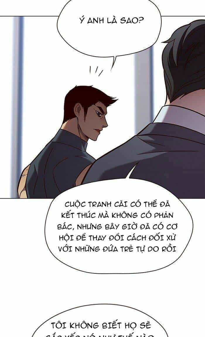 Hoá Thân Thành Mèo - Chương 79 - ảnh 36