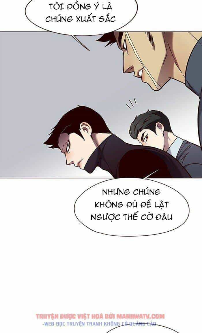 Hoá Thân Thành Mèo - Chương 79 - ảnh 39