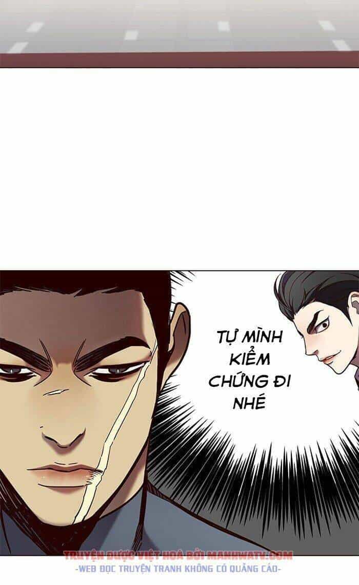 Hoá Thân Thành Mèo - Chương 79 - ảnh 54