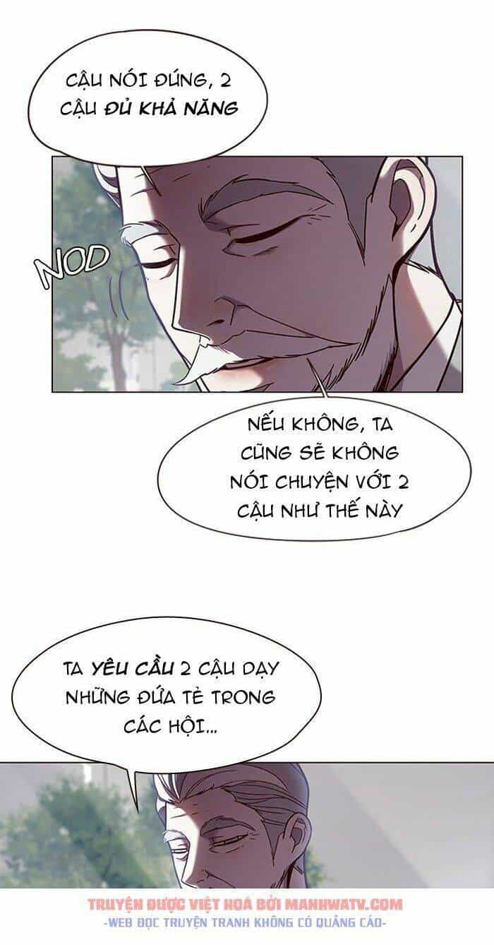 Hoá Thân Thành Mèo - Chương 79 - ảnh 6