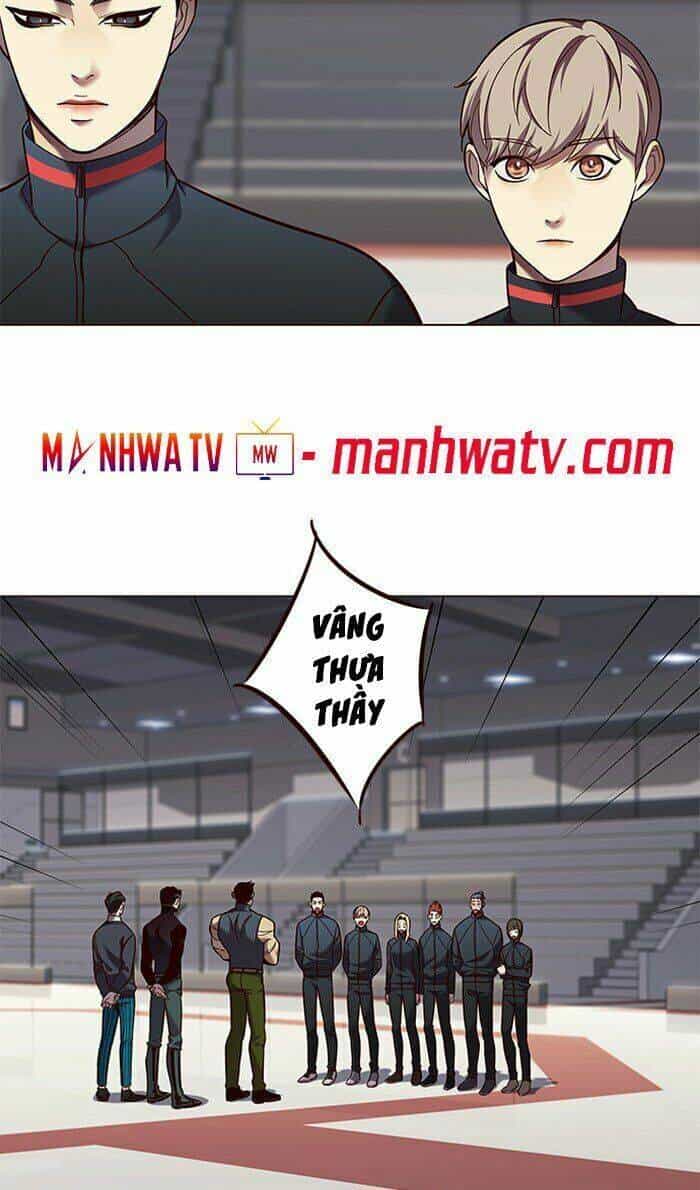 Hoá Thân Thành Mèo - Chương 80 - ảnh 12