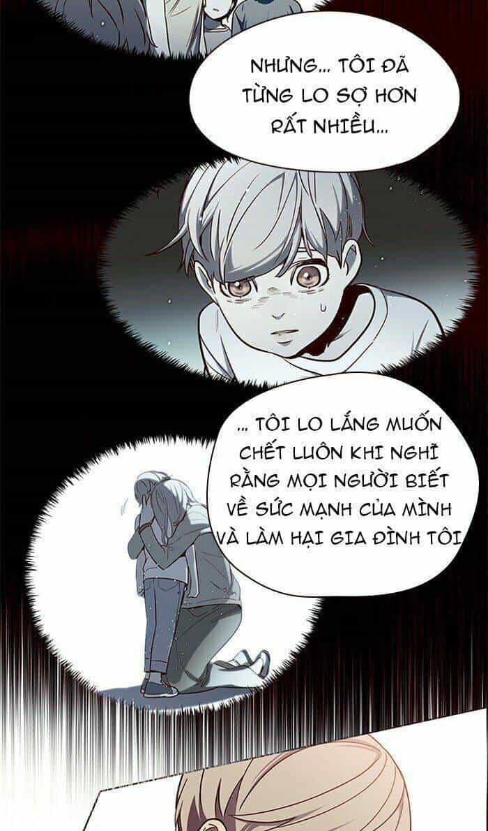 Hoá Thân Thành Mèo - Chương 80 - ảnh 37