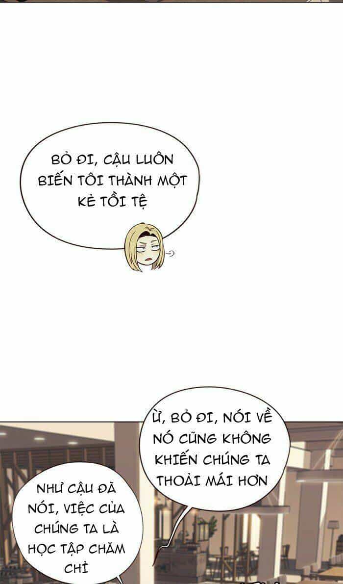 Hoá Thân Thành Mèo - Chương 80 - ảnh 41