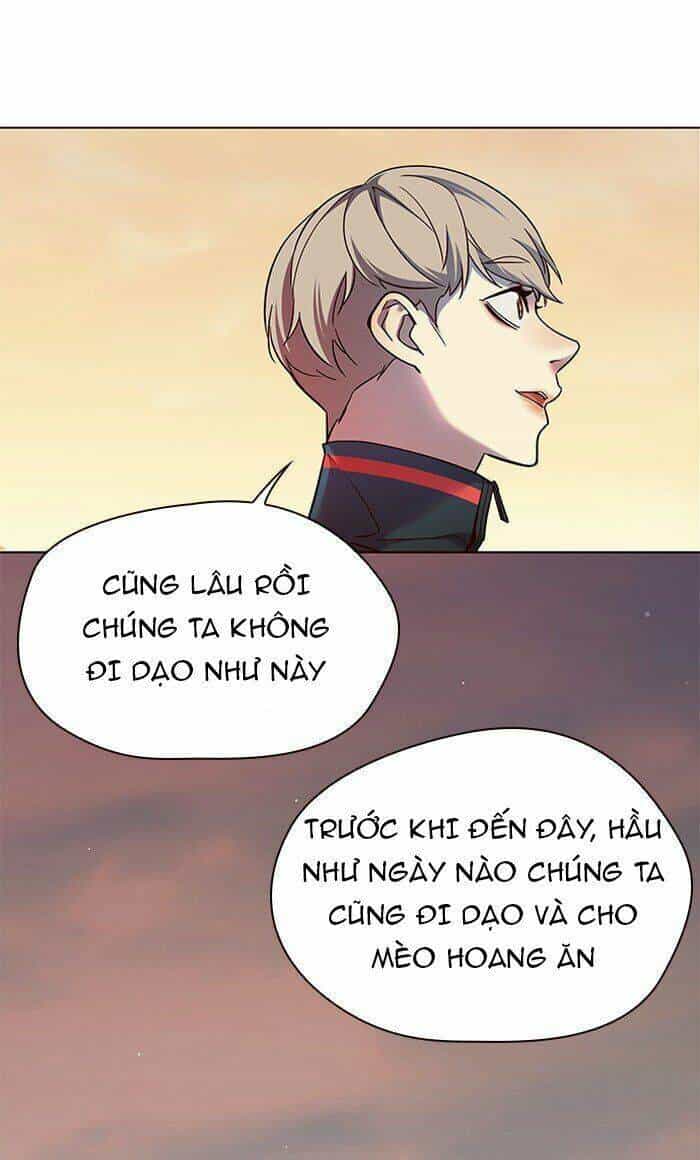 Hoá Thân Thành Mèo - Chương 80 - ảnh 52