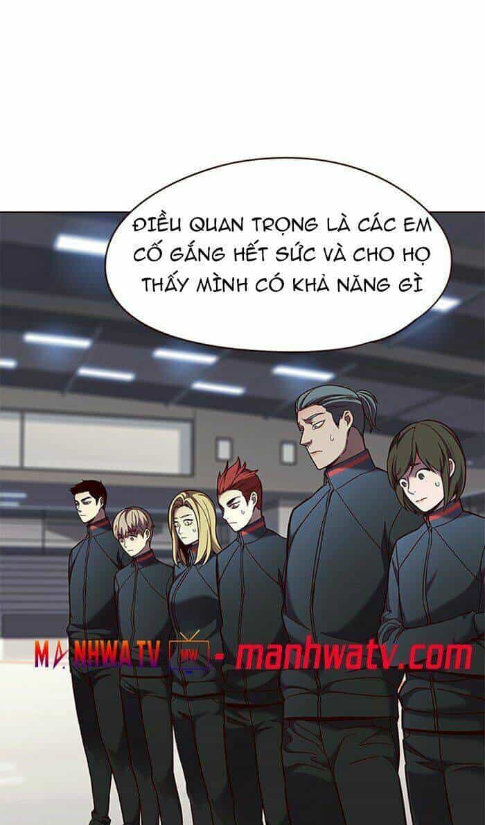 Hoá Thân Thành Mèo - Chương 80 - ảnh 7