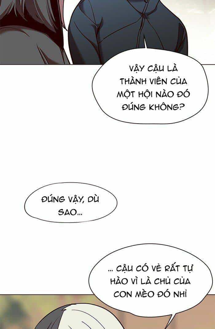Hoá Thân Thành Mèo - Chương 81 - ảnh 15