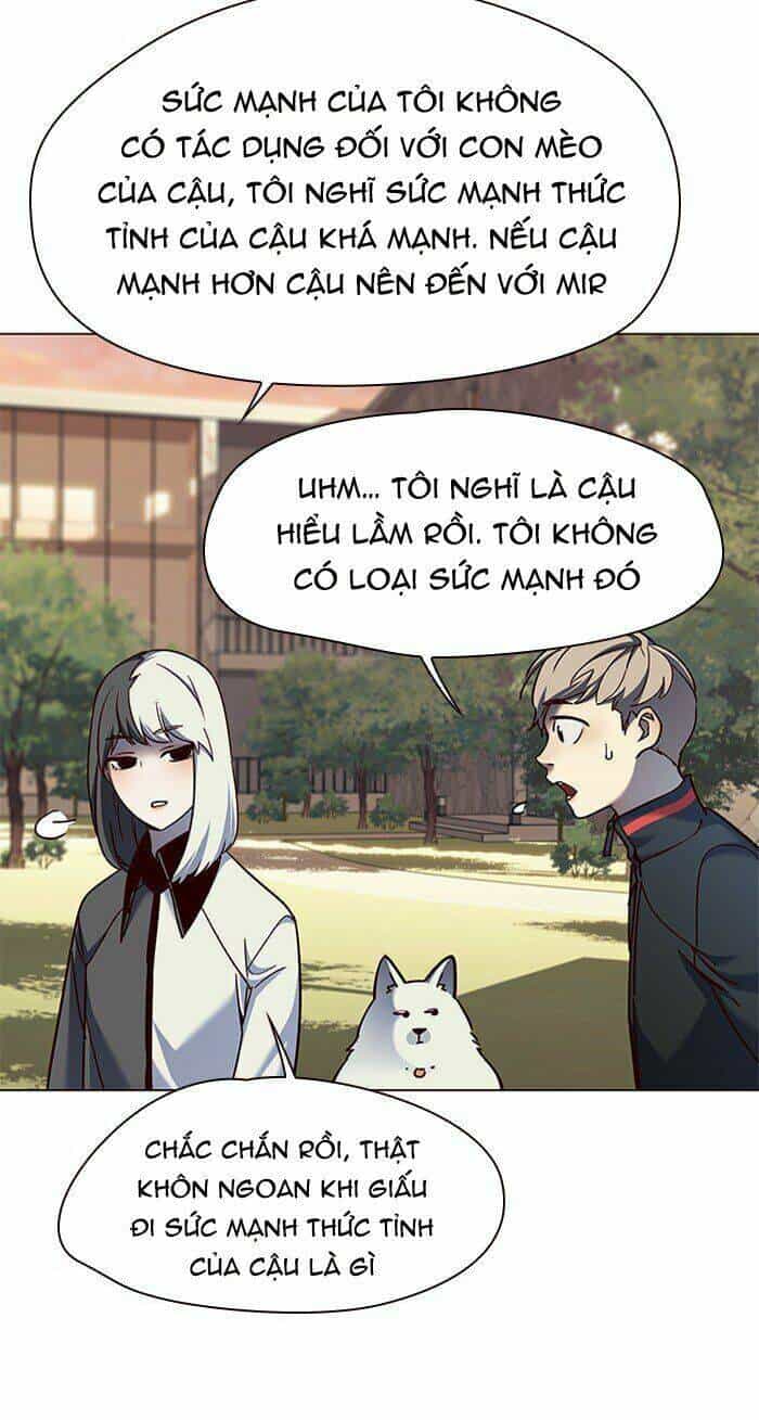 Hoá Thân Thành Mèo - Chương 81 - ảnh 28