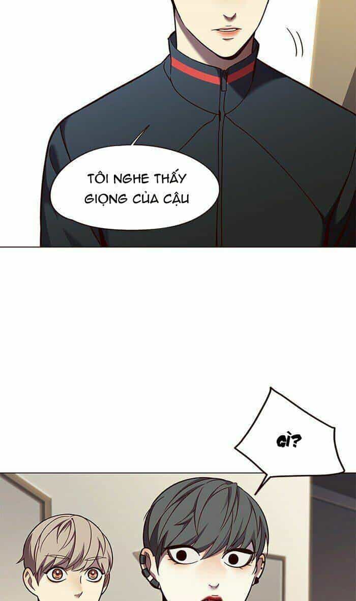 Hoá Thân Thành Mèo - Chương 82 - ảnh 15