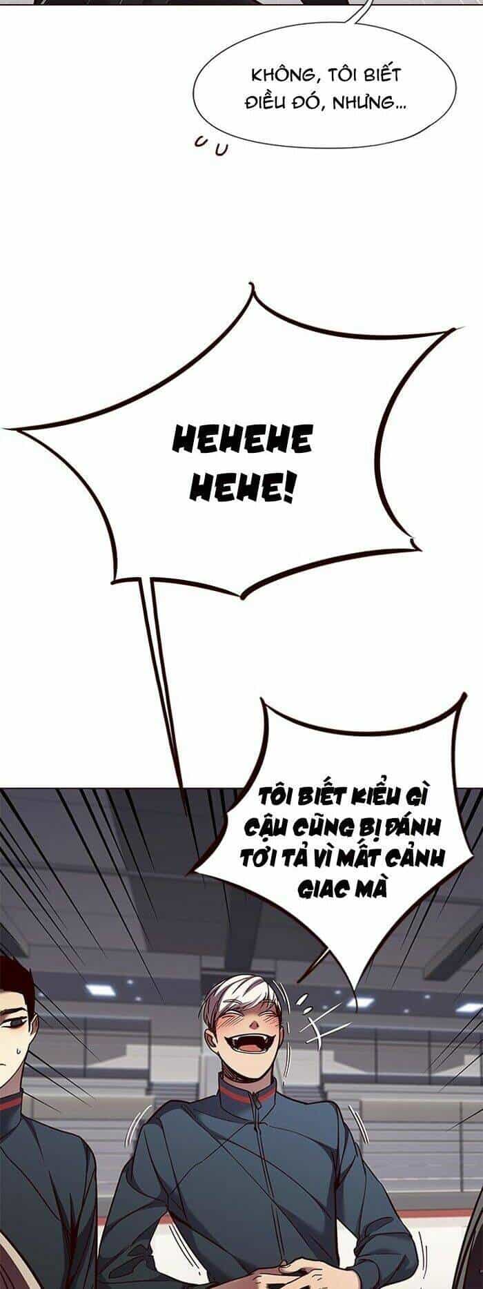 Hoá Thân Thành Mèo - Chương 83 - ảnh 18
