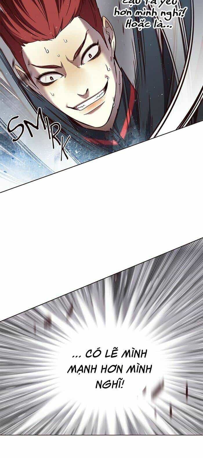 Hoá Thân Thành Mèo - Chương 84 - ảnh 30