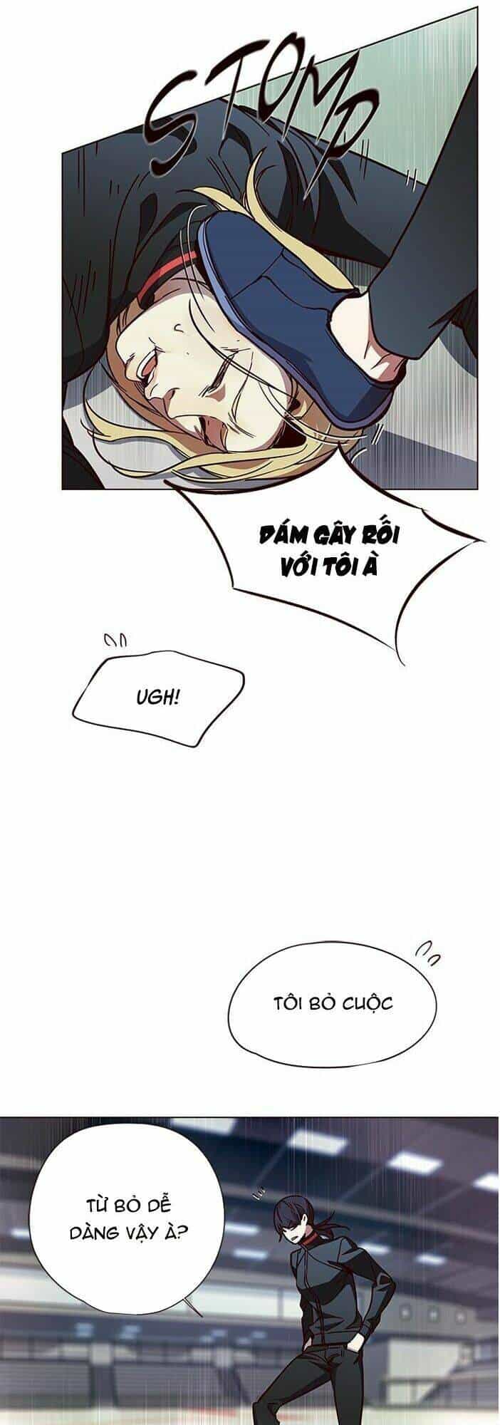 Hoá Thân Thành Mèo - Chương 84 - ảnh 59