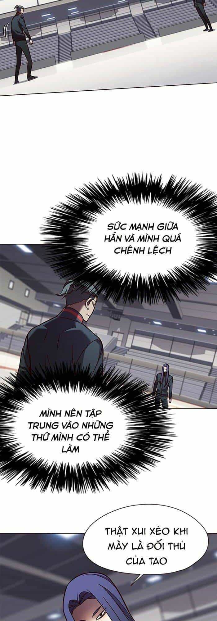 Hoá Thân Thành Mèo - Chương 85 - ảnh 11