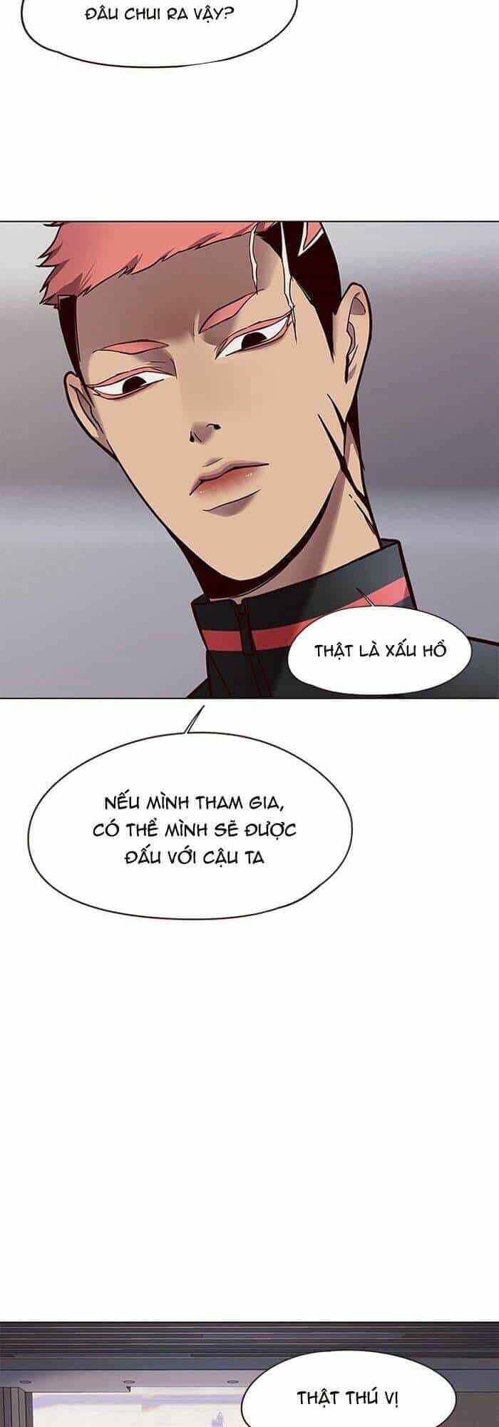 Hoá Thân Thành Mèo - Chương 86 - ảnh 5