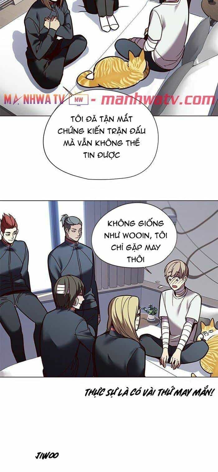 Hoá Thân Thành Mèo - Chương 88 - ảnh 29