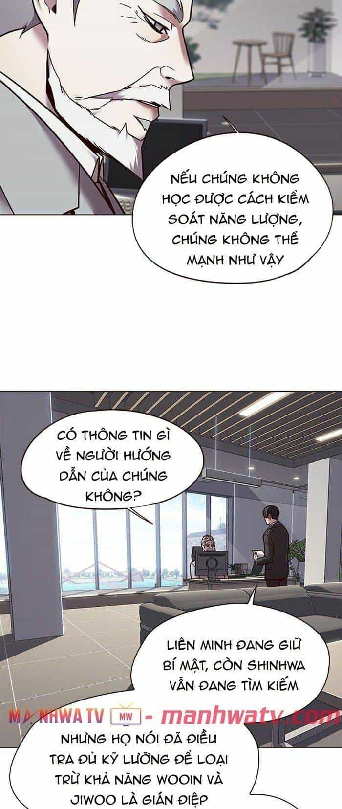 Hoá Thân Thành Mèo - Chương 88 - ảnh 4