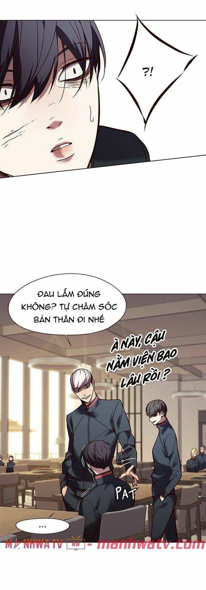 Hoá Thân Thành Mèo - Chương 88 - ảnh 44