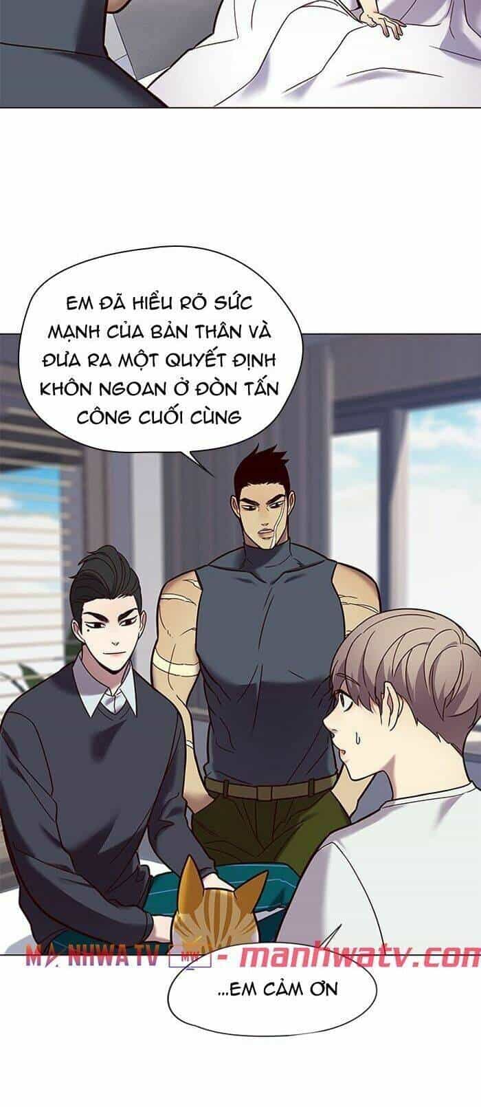 Hoá Thân Thành Mèo - Chương 89 - ảnh 8