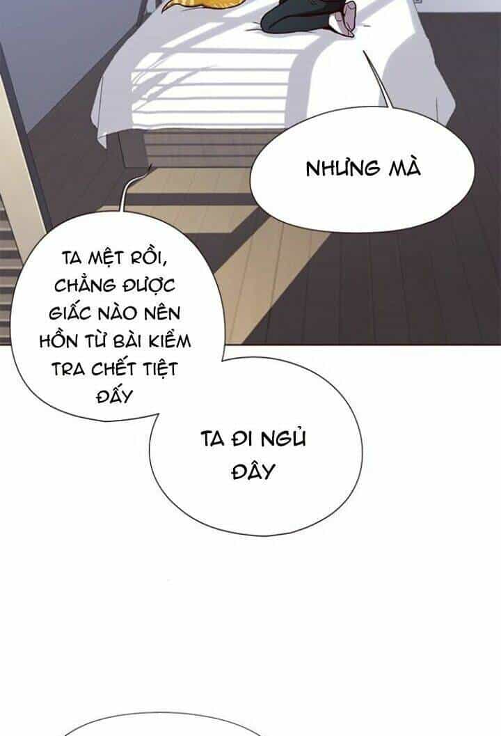 Hoá Thân Thành Mèo - Chương 90 - ảnh 8