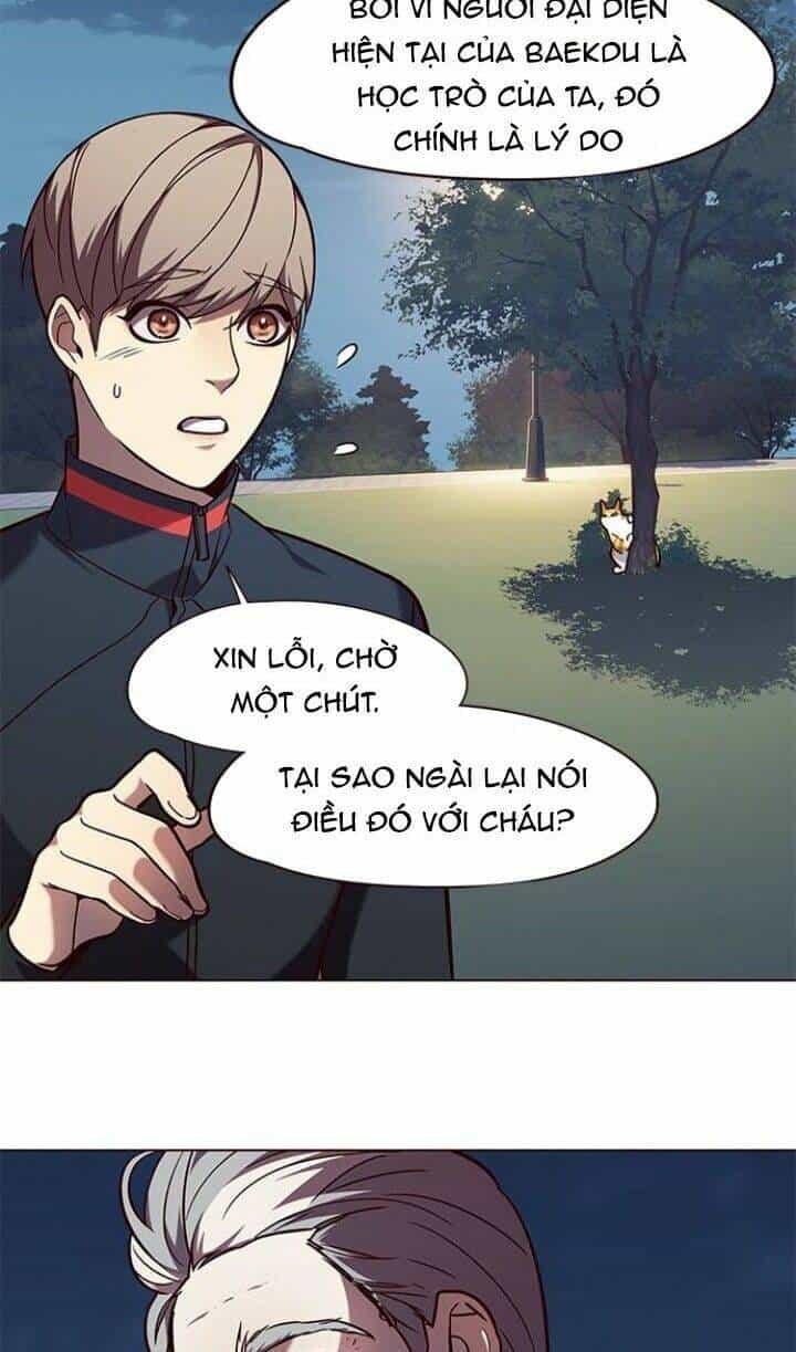 Hoá Thân Thành Mèo - Chương 91 - ảnh 41