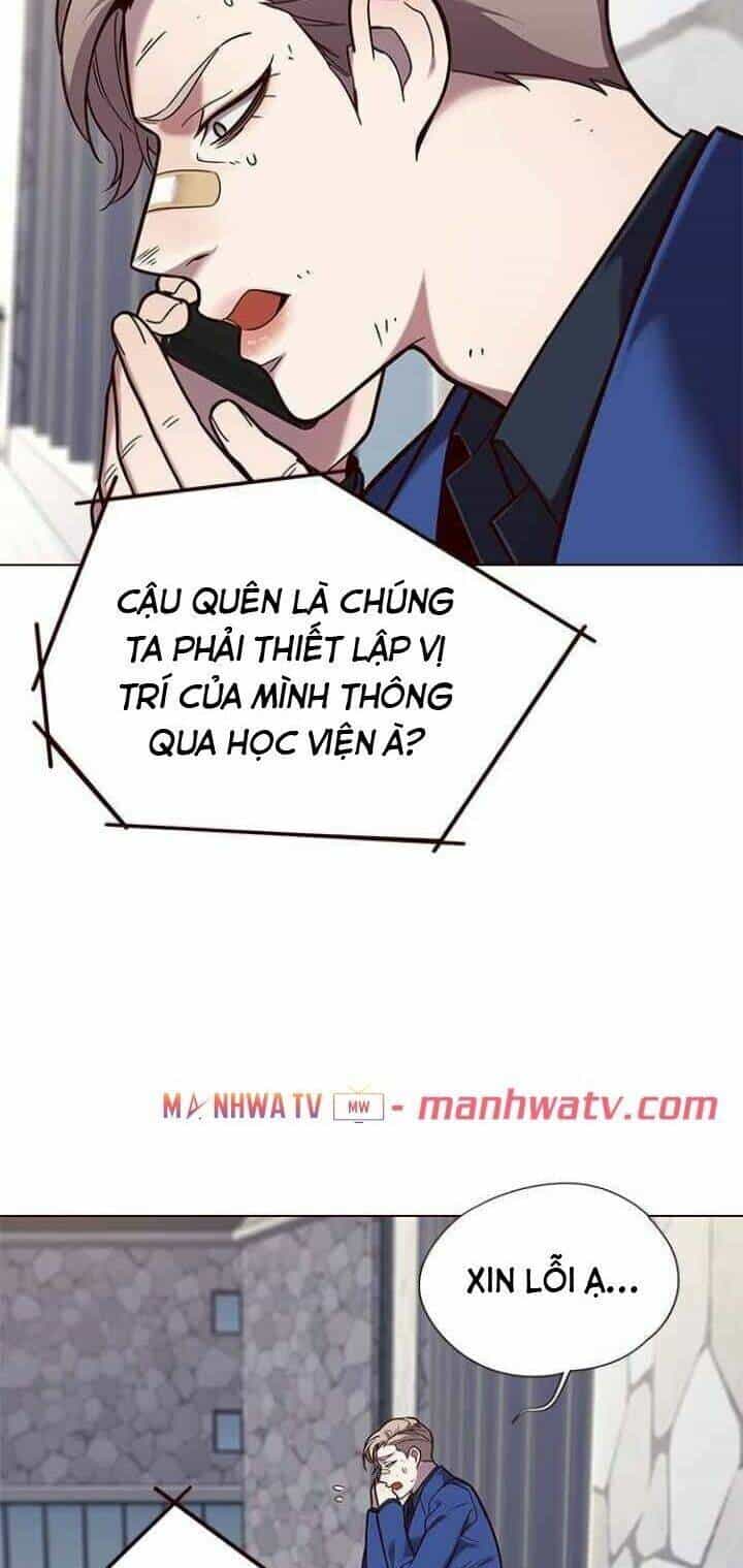Hoá Thân Thành Mèo - Chương 92 - ảnh 42