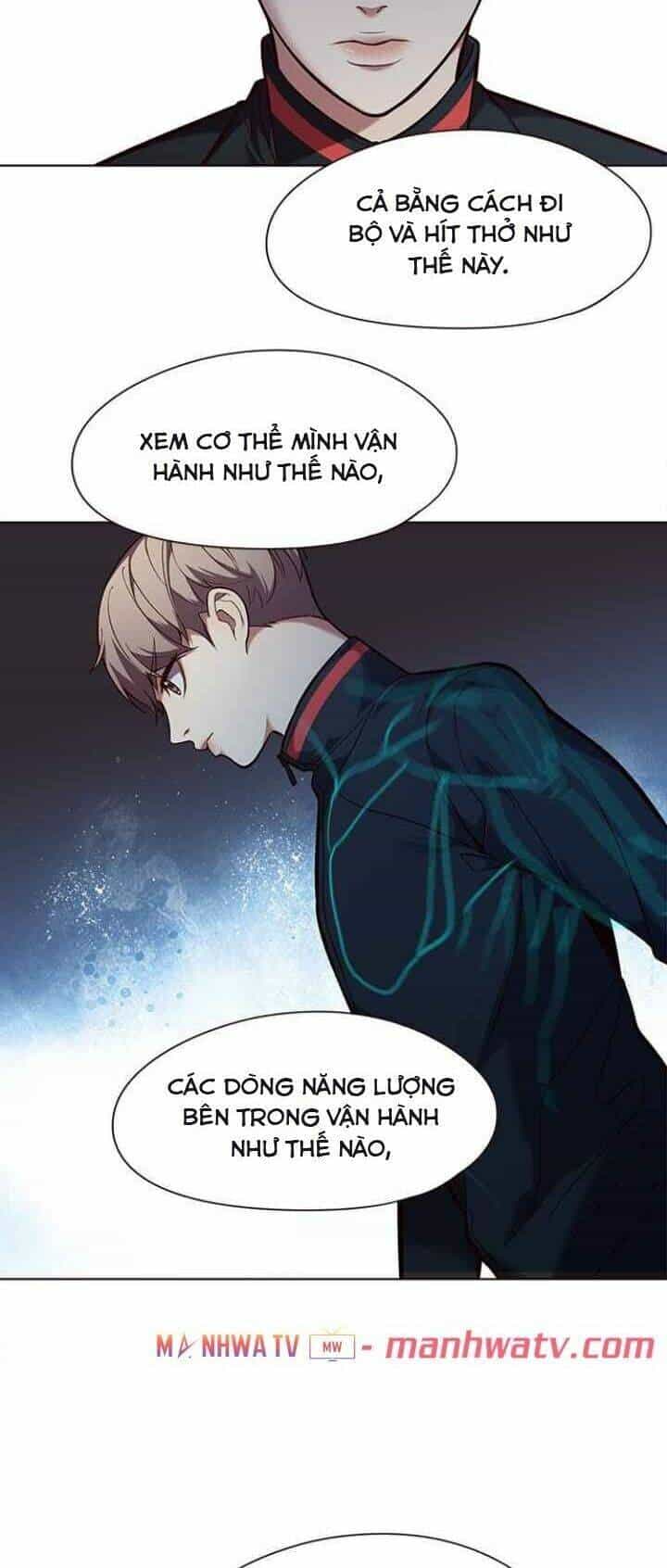 Hoá Thân Thành Mèo - Chương 92 - ảnh 5
