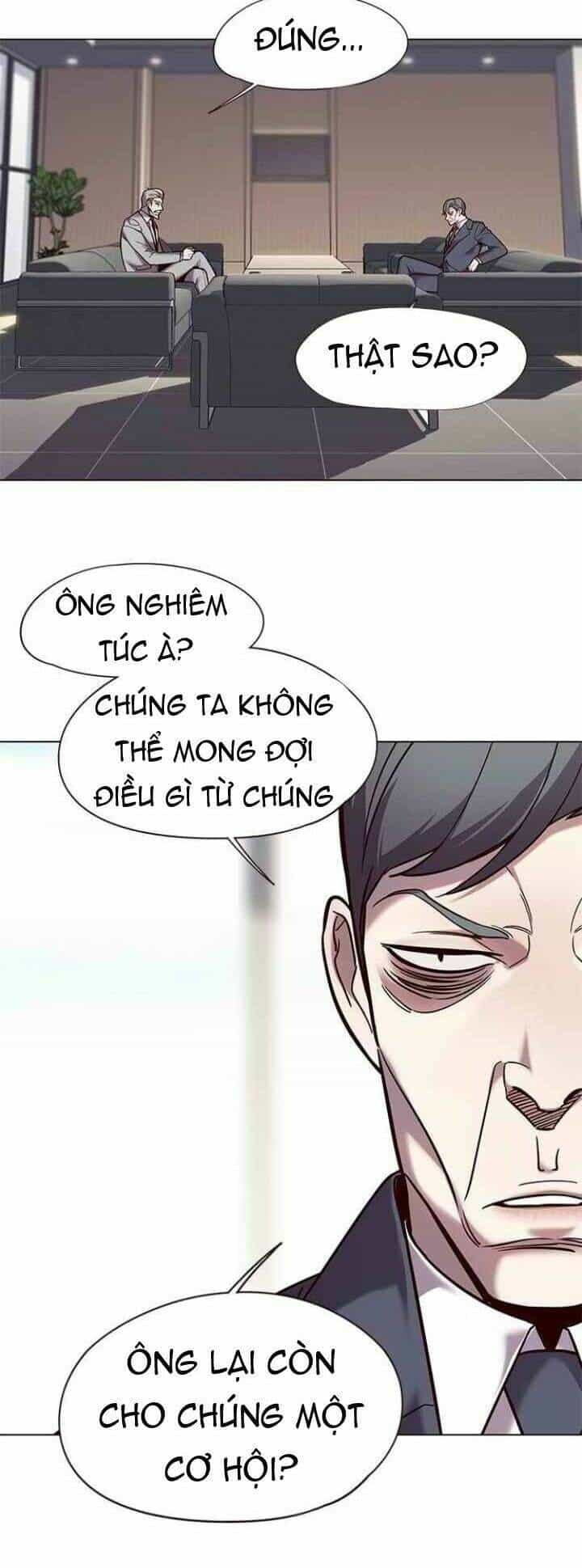 Hoá Thân Thành Mèo - Chương 93 - ảnh 10